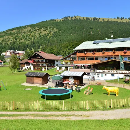 Zum Senn - Hotel und Wirtshaus-2